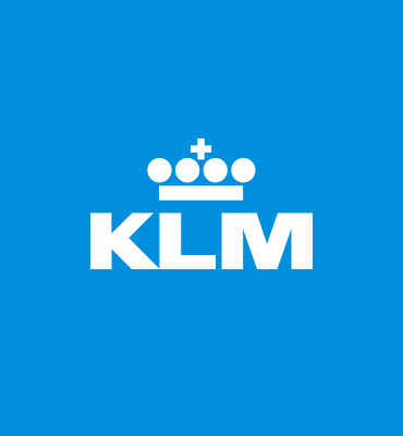 KLM Flying App