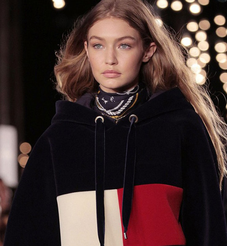 Tommy x Gigi