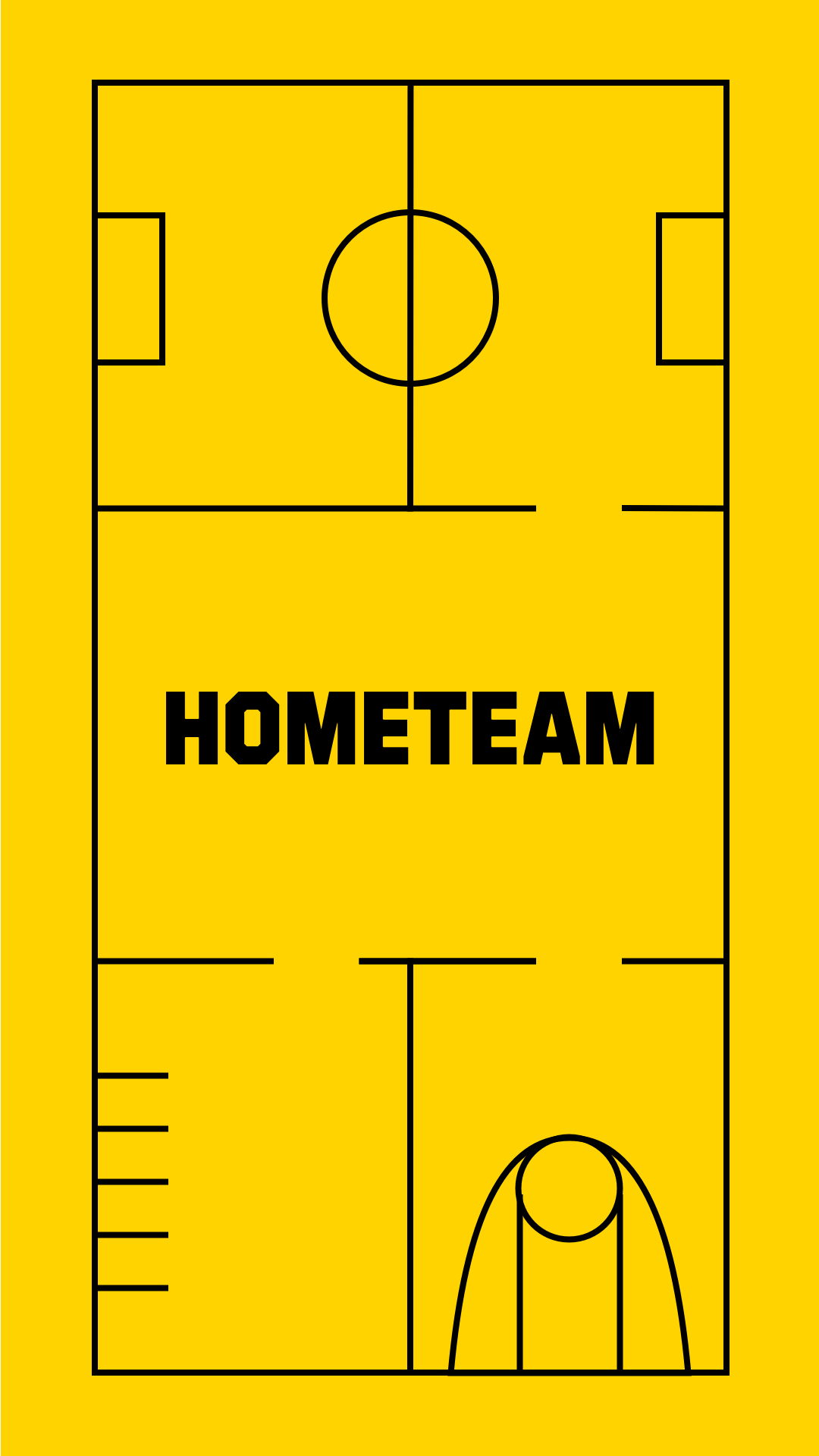 Hometeam bback