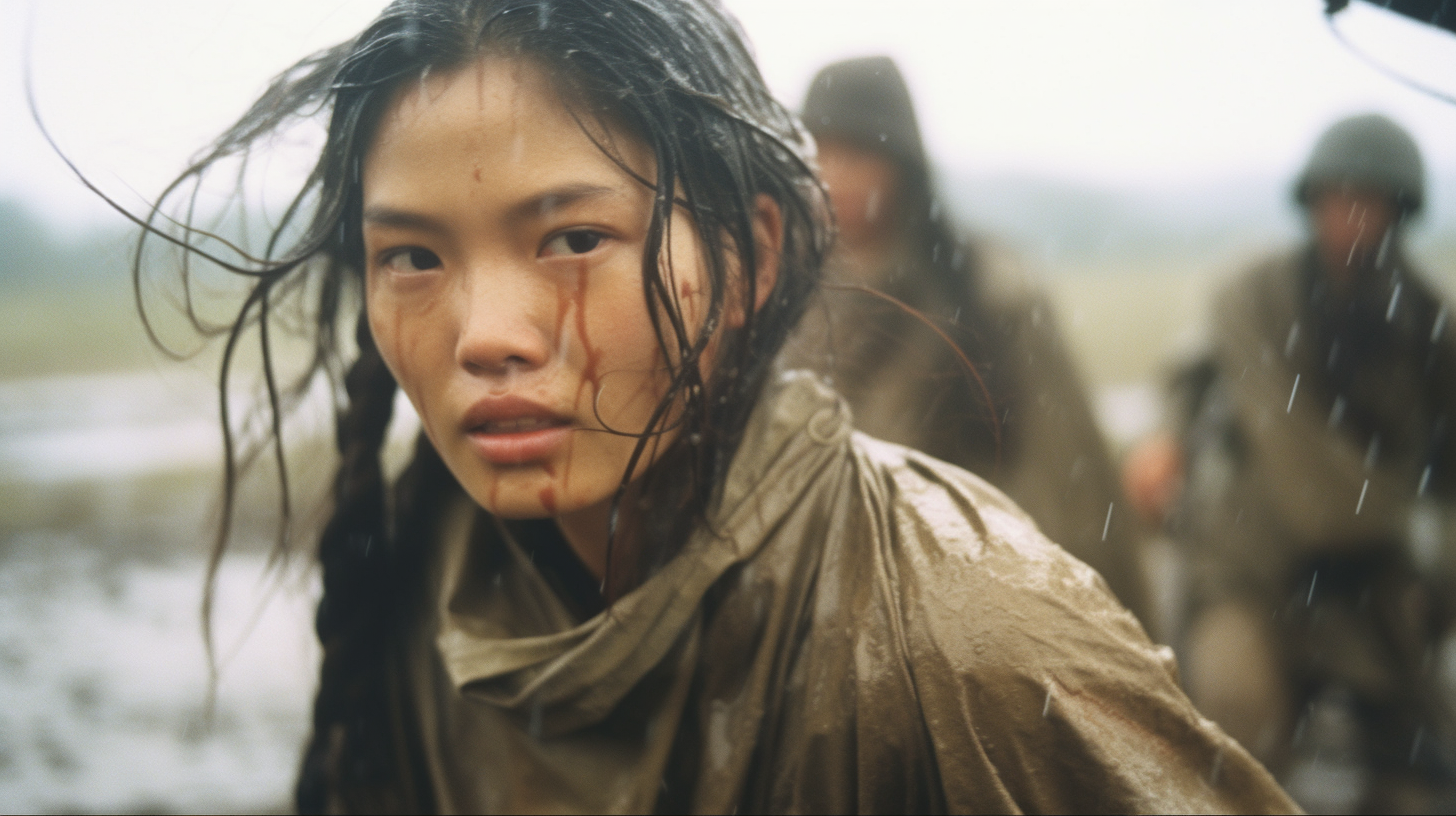 quim_Editorial_style_Closeup_shot_of_asian_women_under_a_mud_st_5b1f8506-afdd-4f9c-bb8e-c032d39701ac